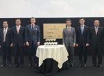 [推广]中企参建的泰国曼谷新地标封顶